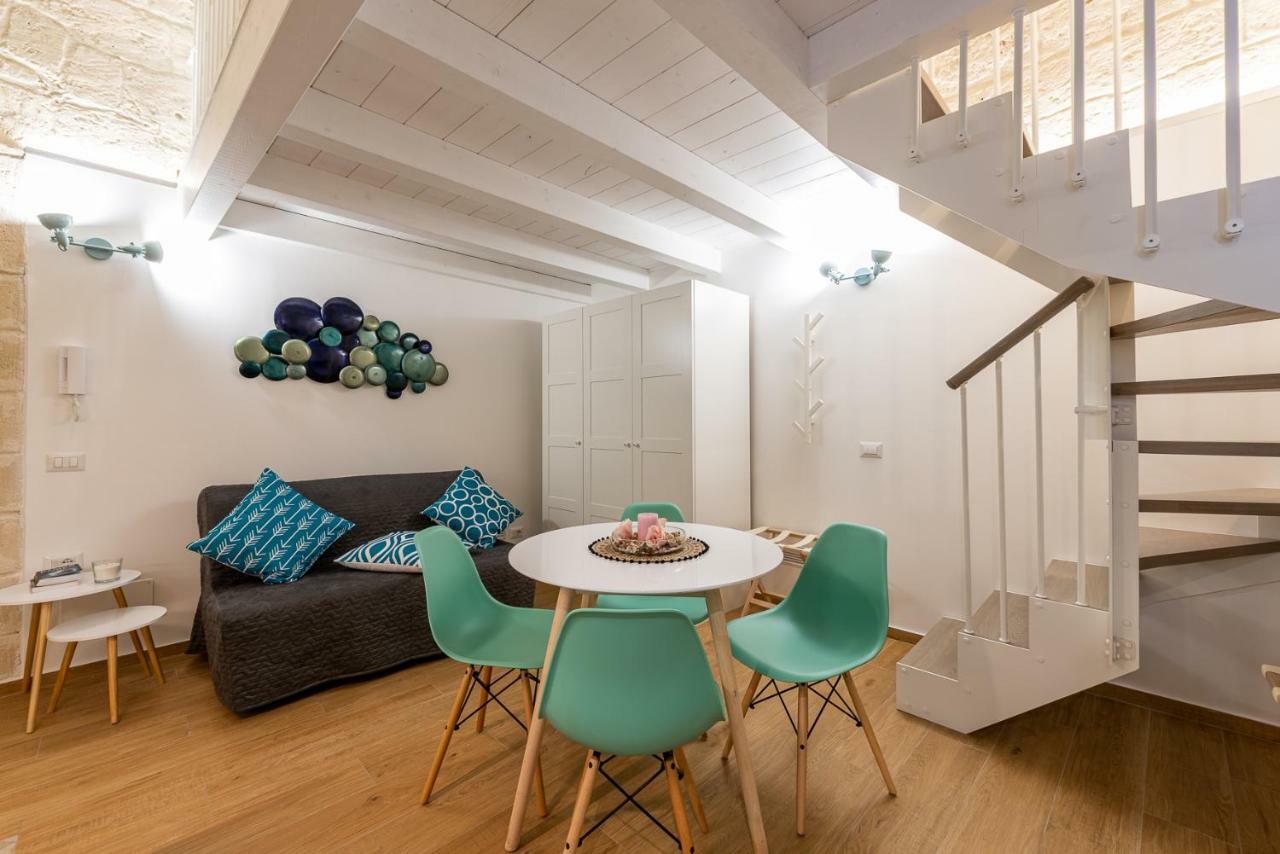 David Pretty Loft Near Central Station Casatuabari Ngoại thất bức ảnh