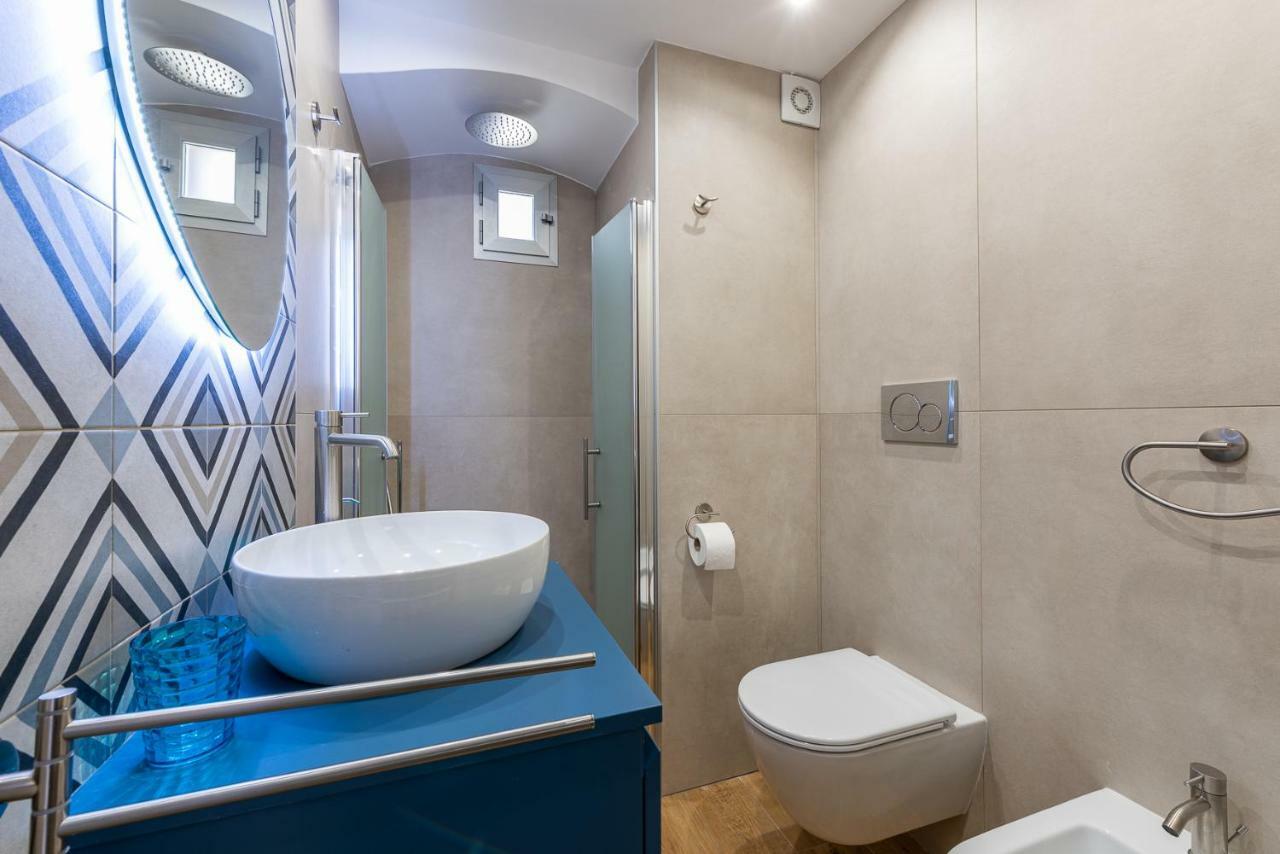 David Pretty Loft Near Central Station Casatuabari Ngoại thất bức ảnh