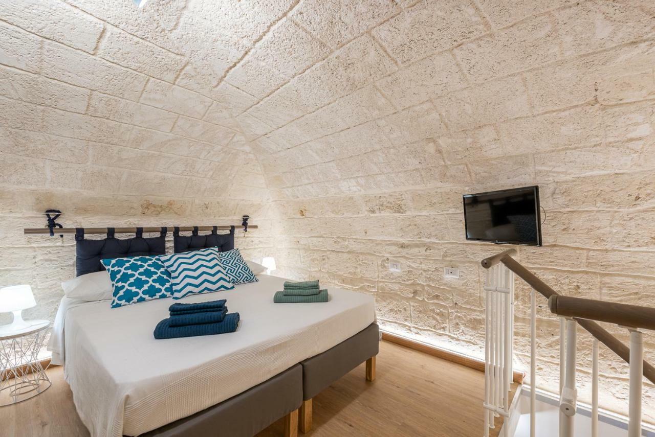 David Pretty Loft Near Central Station Casatuabari Ngoại thất bức ảnh