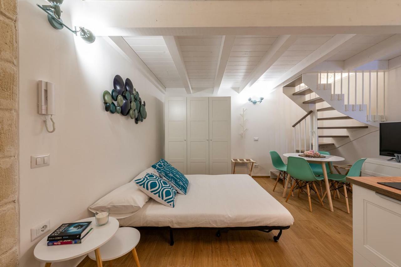 David Pretty Loft Near Central Station Casatuabari Ngoại thất bức ảnh