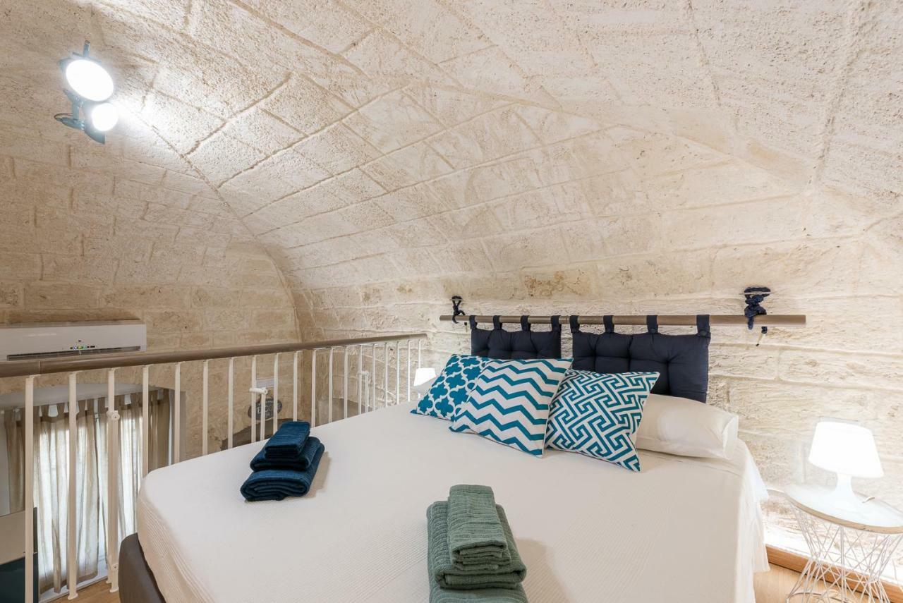 David Pretty Loft Near Central Station Casatuabari Ngoại thất bức ảnh
