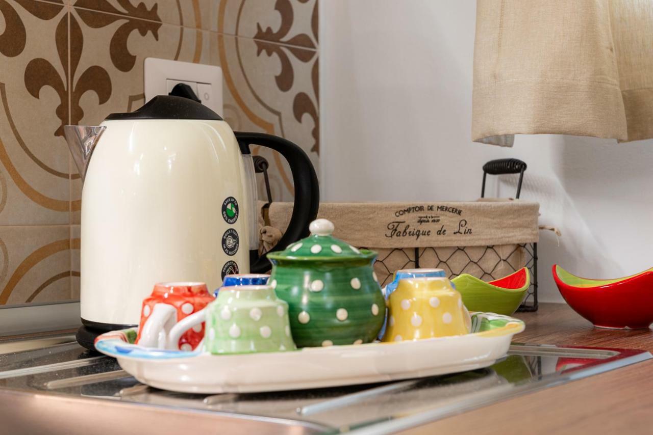 David Pretty Loft Near Central Station Casatuabari Ngoại thất bức ảnh