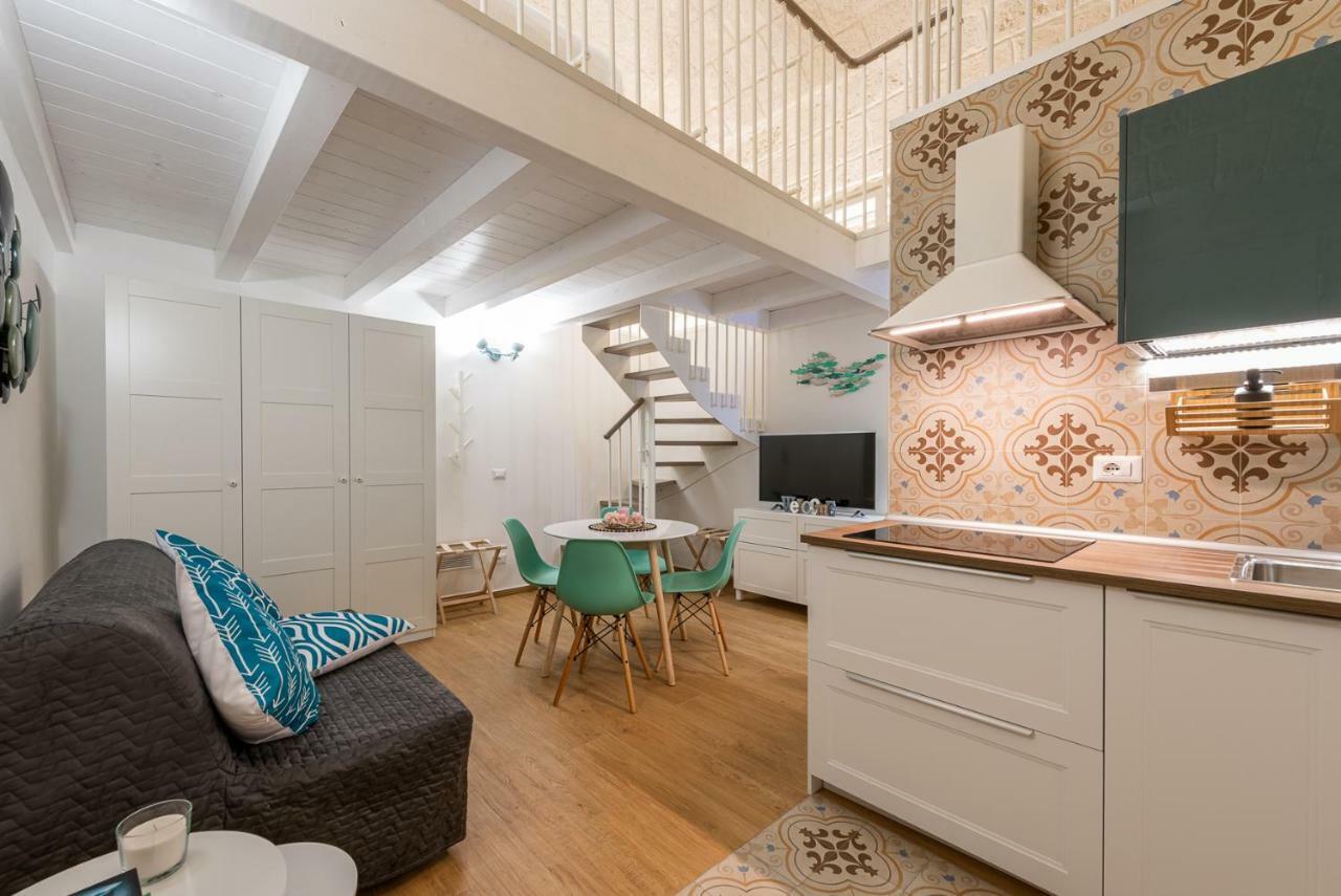 David Pretty Loft Near Central Station Casatuabari Ngoại thất bức ảnh