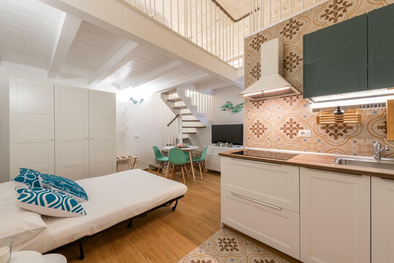 David Pretty Loft Near Central Station Casatuabari Ngoại thất bức ảnh