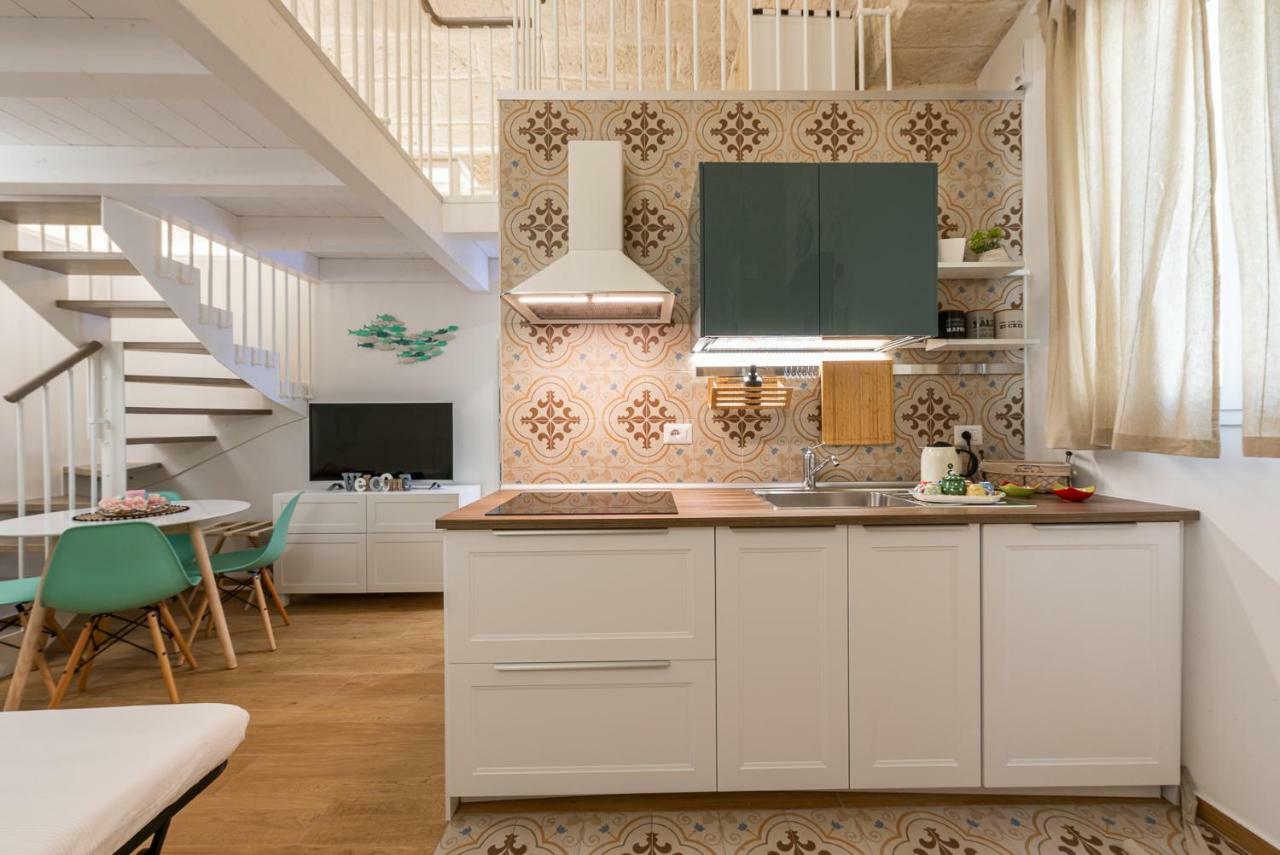 David Pretty Loft Near Central Station Casatuabari Ngoại thất bức ảnh