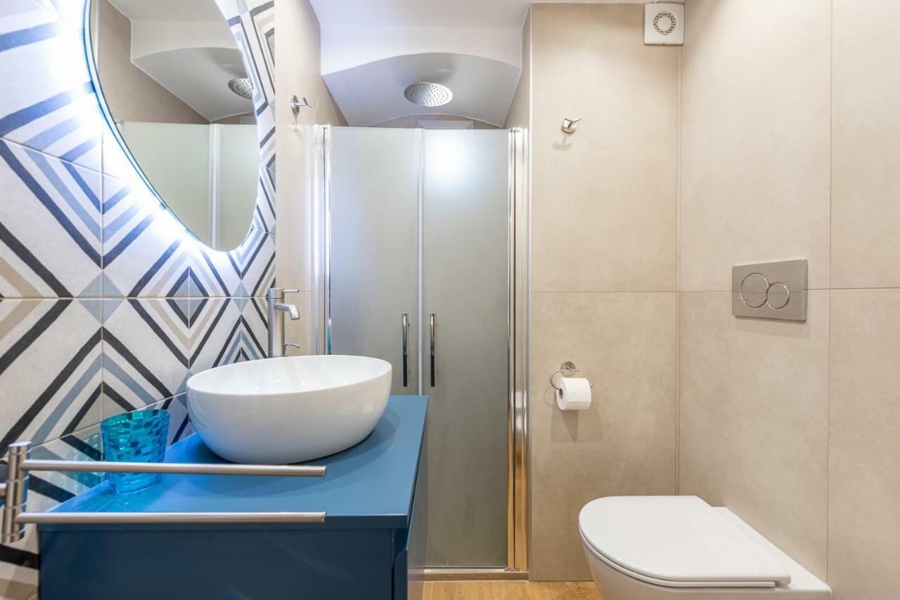 David Pretty Loft Near Central Station Casatuabari Ngoại thất bức ảnh
