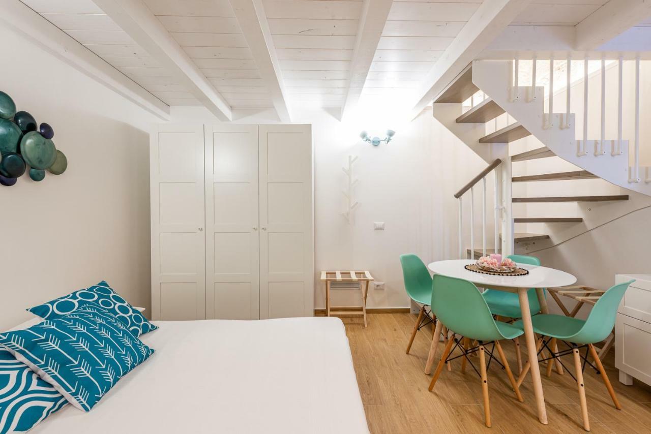 David Pretty Loft Near Central Station Casatuabari Ngoại thất bức ảnh